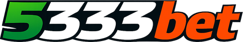 5333bet logo